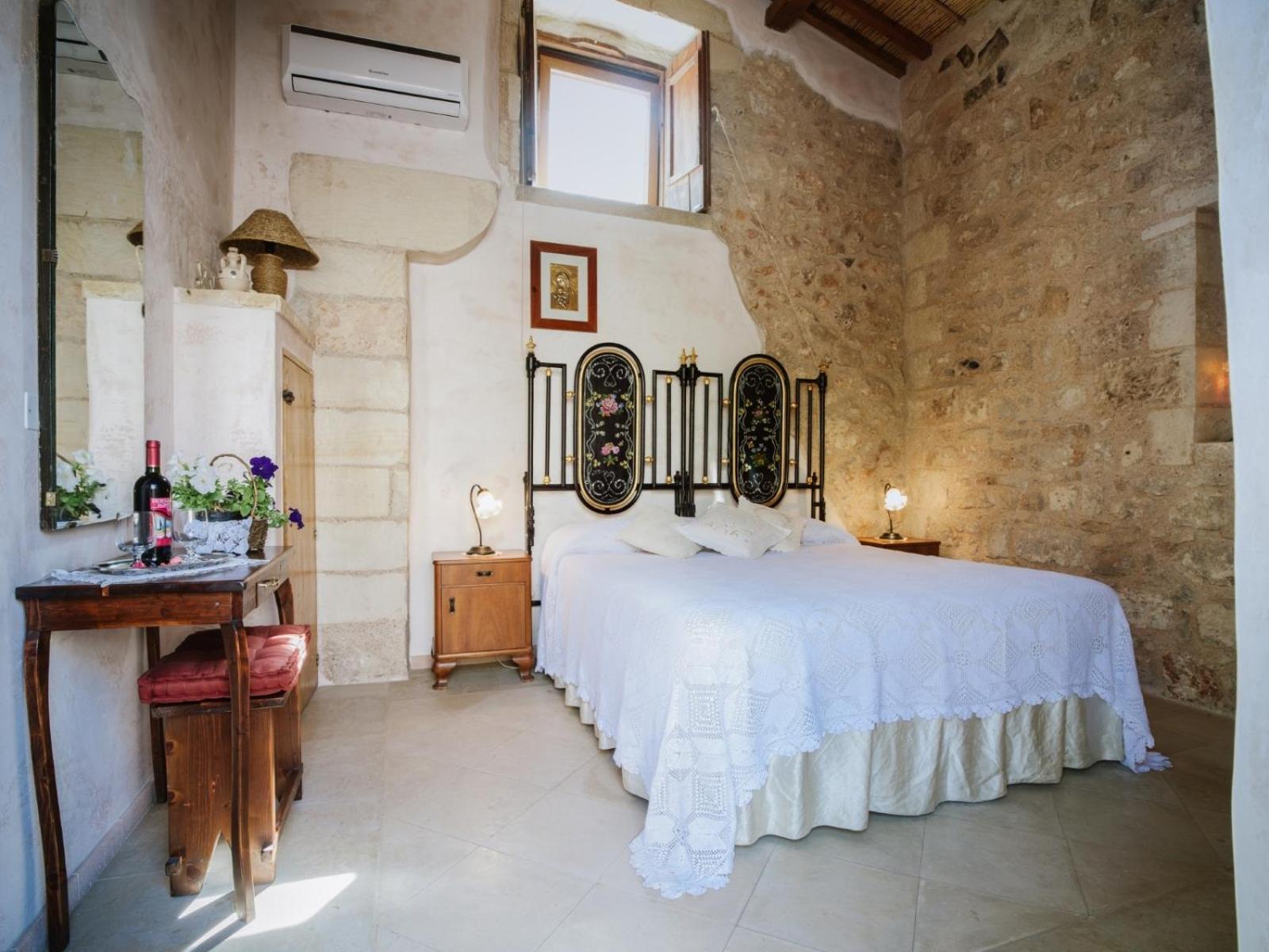 Borgoterra Bed & Breakfast Martano Exterior photo