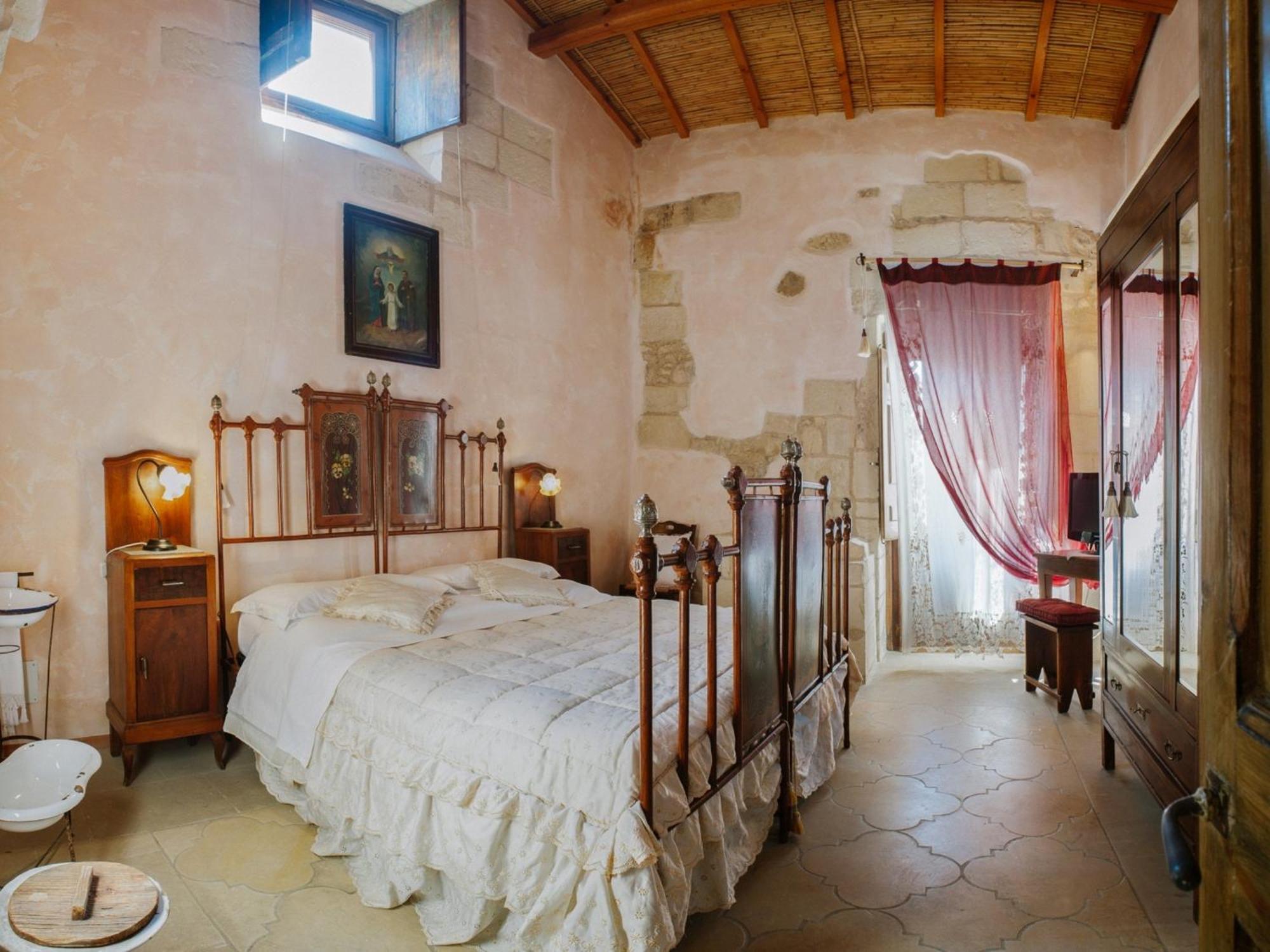 Borgoterra Bed & Breakfast Martano Exterior photo